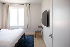 Boardwalk Suites & Residences By Kasa