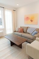 Boardwalk Suites & Residences By Kasa