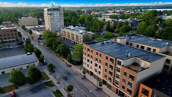Boardwalk Suites & Residences By Kasa