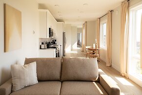Boardwalk Suites & Residences By Kasa
