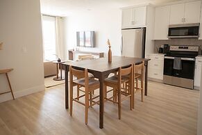 Boardwalk Suites & Residences By Kasa