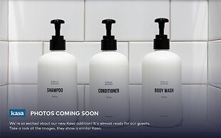 Boardwalk Suites & Residences By Kasa