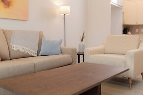 Boardwalk Suites & Residences By Kasa