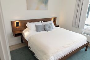 Boardwalk Suites & Residences By Kasa