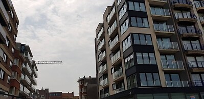 Newbuild Apartment Seaview101 Adultsonly