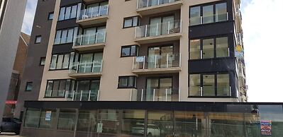 Newbuild Apartment Seaview101 Adultsonly