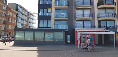 Newbuild Apartment Seaview101 Adultsonly