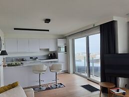 Newbuild Apartment Seaview101 Adultsonly