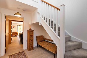 Cottage in Northumberland With Riverside Walk