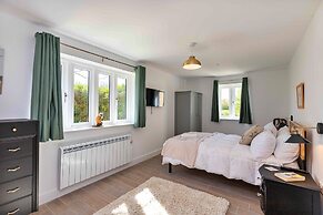 Cottage in Northumberland With Riverside Walk
