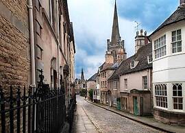Cottage in Northumberland With Riverside Walk