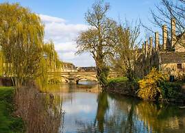 Cottage in Northumberland With Riverside Walk