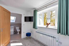 Cottage in Northumberland With Riverside Walk