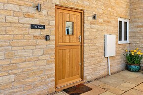 Cottage in Northumberland With Riverside Walk