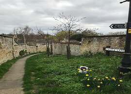 Cottage in Northumberland With Riverside Walk