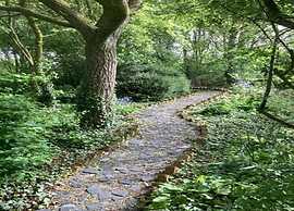 Cottage in Northumberland With Riverside Walk