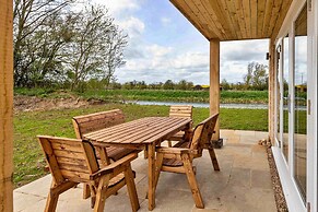 Cottage in Northumberland With Riverside Walk