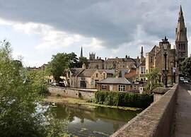 Cottage in Northumberland With Riverside Walk