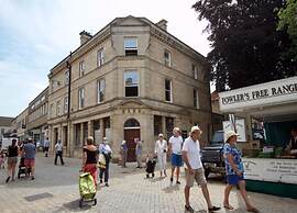 Cottage in Northumberland With Riverside Walk