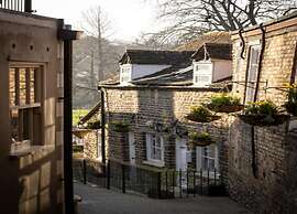 Cottage in Northumberland With Riverside Walk