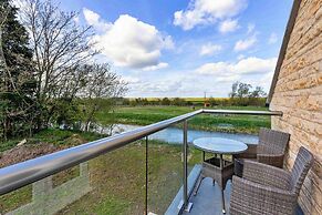 Cottage in Northumberland With Riverside Walk