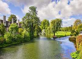 Cottage in Northumberland With Riverside Walk