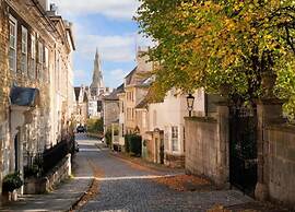 Cottage in Northumberland With Riverside Walk