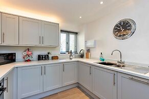 Cottage in Northumberland With Riverside Walk