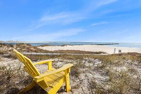 Grand Pointe 313 3 Bedrooms Gulf-front Stunning Views