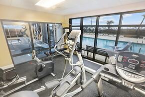 Grand Pointe 313 3 Bedrooms Gulf-front Stunning Views