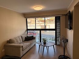 Relax and Work at Miraflores