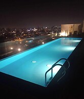 Relax and Work at Miraflores