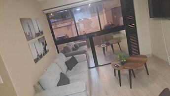 Relax and Work at Miraflores