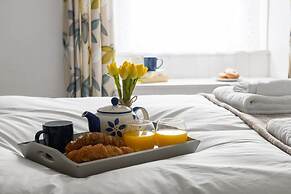 The Cottage in Greystoke has 2 Bedroom