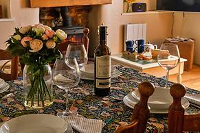 The Cottage in Greystoke has 2 Bedroom