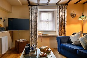The Cottage in Greystoke has 2 Bedroom