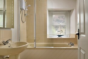 The Cottage in Greystoke has 2 Bedroom