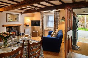 The Cottage in Greystoke has 2 Bedroom