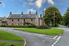 The Cottage in Greystoke has 2 Bedroom