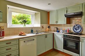 The Cottage in Greystoke has 2 Bedroom