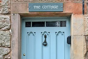 The Cottage in Greystoke has 2 Bedroom