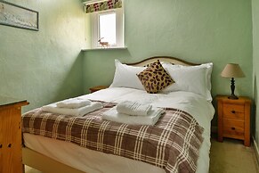 The Cottage in Greystoke has 2 Bedroom