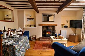 The Cottage in Greystoke has 2 Bedroom