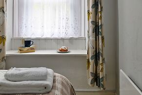 The Cottage in Greystoke has 2 Bedroom