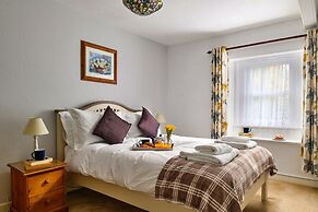 The Cottage in Greystoke has 2 Bedroom