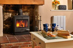 The Cottage in Greystoke has 2 Bedroom