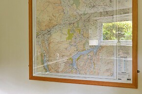 The Cottage in Greystoke has 2 Bedroom
