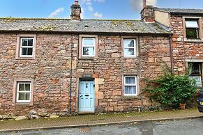 The Cottage in Greystoke has 2 Bedroom