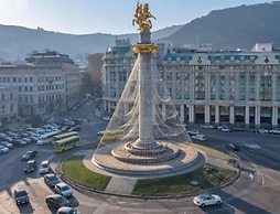 Double B at Freedom square