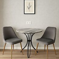 Double B at Freedom square